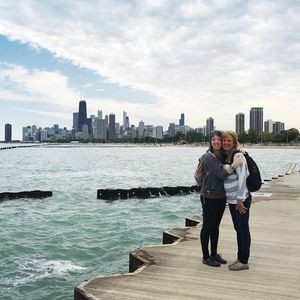 Meet your Posher, Ariel